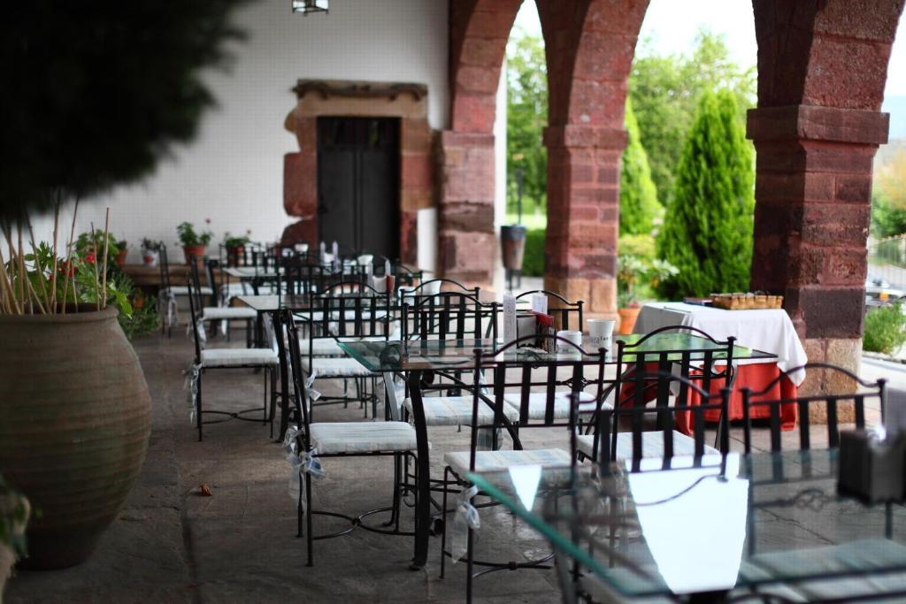 Hotel Monumento Pazo Do CastrBarco de Valdeorras Exterior foto